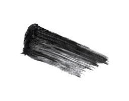 Туш для вій Build-up Extra Volume Mascara IsaDora 01 Super Black, 10 мл