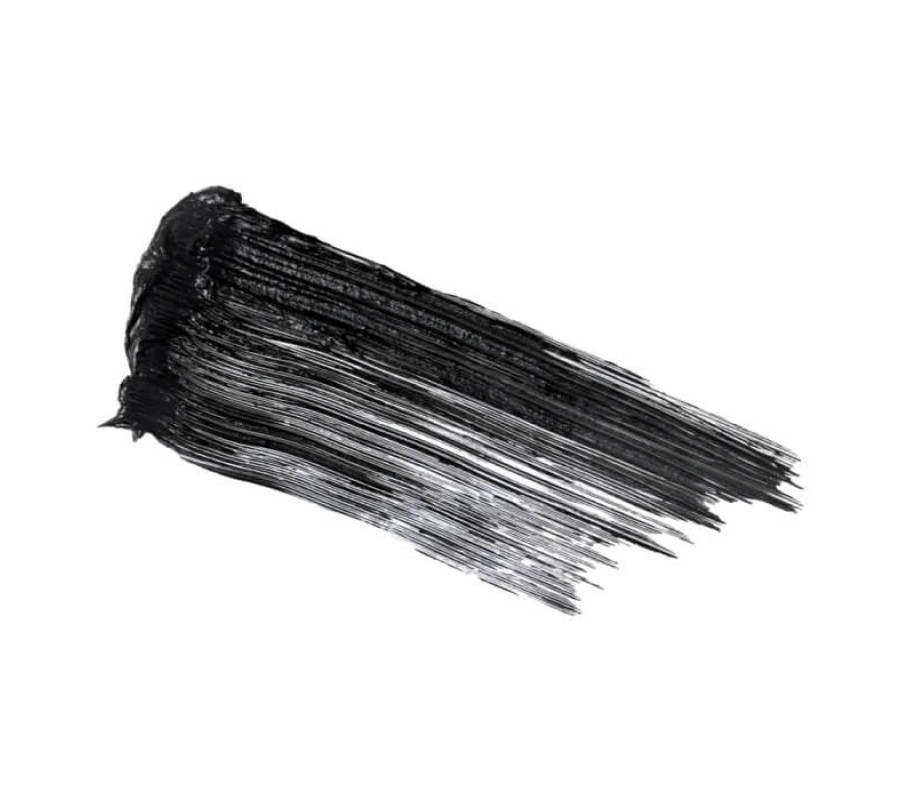 Туш для вій Build-up Extra Volume Mascara IsaDora 01 Super Black, 10 мл