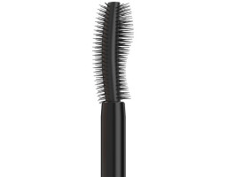 Тушь для ресниц Lash Styler Curl Mascara IsaDora Black, 9 мл