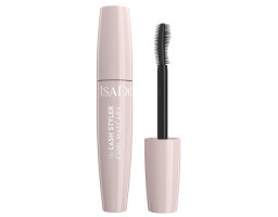 Тушь для ресниц Lash Styler Curl Mascara IsaDora Black, 9 мл