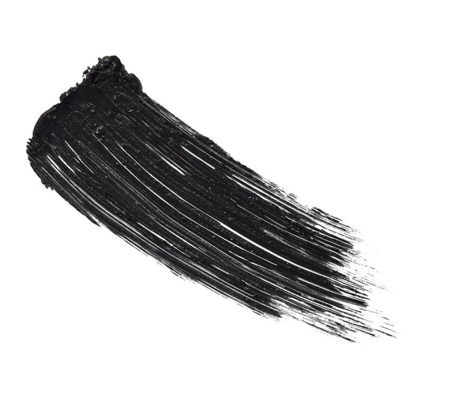 Тушь для ресниц Lash Styler Curl Mascara IsaDora Black, 9 мл