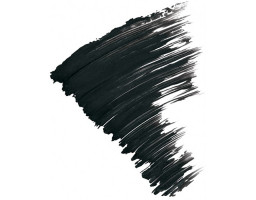 Об'ємна і підкручувальна туш для вій 10 Sec High Impact Lift & Curl Mascara IsaDora 30 Black, 9 мл