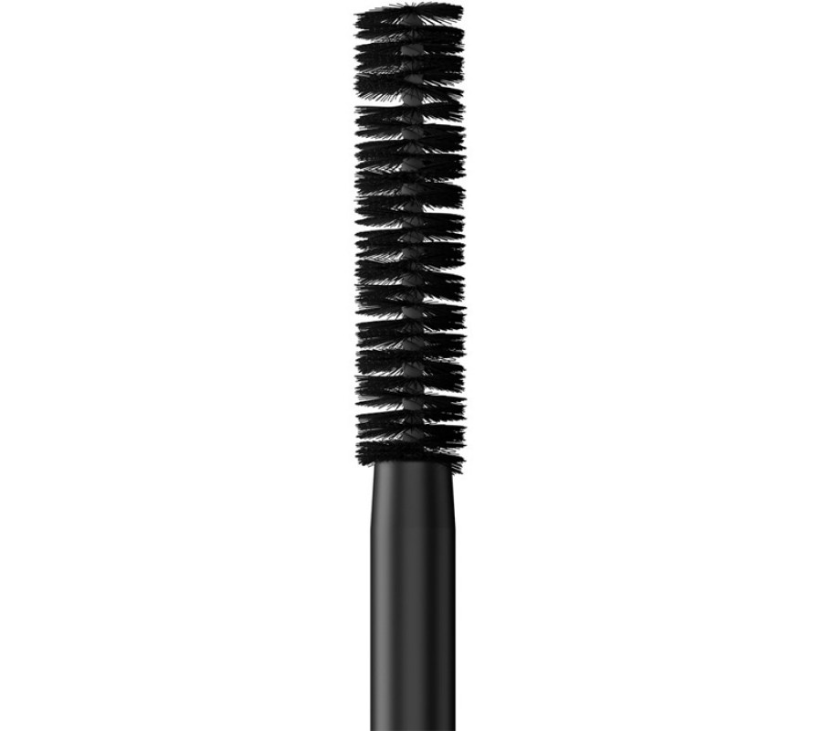 Туш для підняття та підкручування вій The 10 sec High Impact Lift & Curl Mascara IsaDora 01 Black, 9 мл