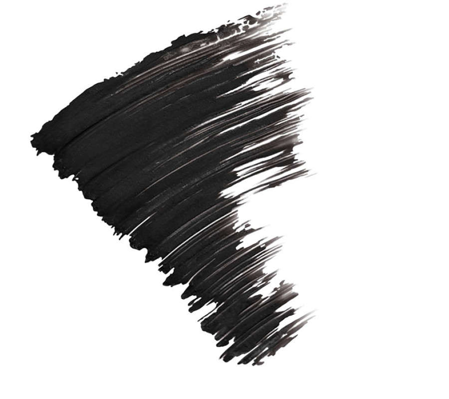 Туш для підняття та підкручування вій The 10 sec High Impact Lift & Curl Mascara IsaDora 01 Black, 9 мл