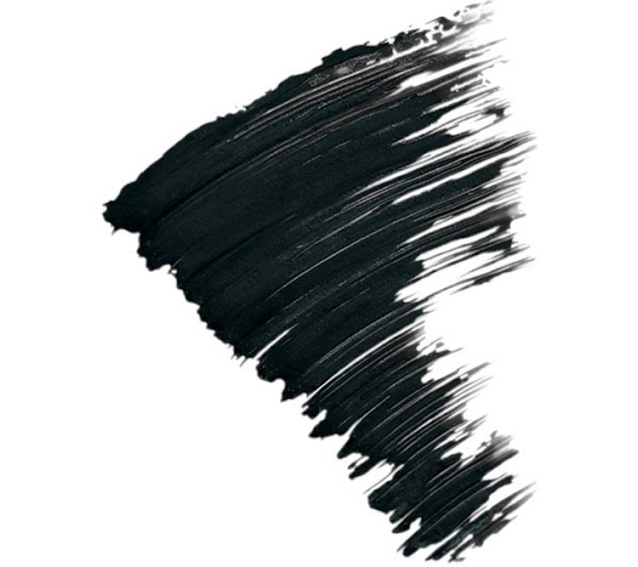 Туш для вій The 10 sec High Impact Length & Lift IsaDora 01 Black, 9 мл