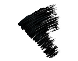 Туш для вій The 10 sec High Impact Length & Lift IsaDora 2 Intense Black, 9 мл