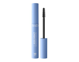 Тушь для ресниц The 10 Sec High Impact Waterproof Mascara IsaDora 01 Black, 9 мл
