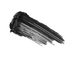 Туш для вій Build-up Extra Volume Waterproof Mascara IsaDora 01 Super Black, 10 мл