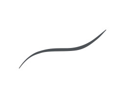 Підводка для очей Flex Tip Eyeliner IsaDora 82 steel grey, 1.2 мл