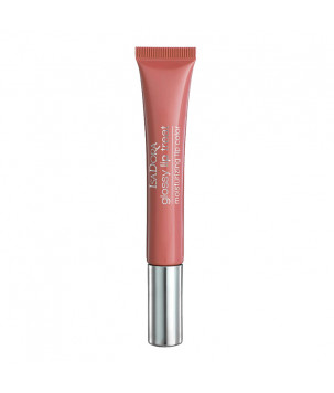 Блиск для губ Glossy Lip Treat IsaDora 54 Ginger glaze, 13 мл