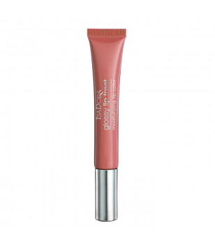 Блиск для губ Glossy Lip Treat IsaDora 54 Ginger glaze, 13 мл