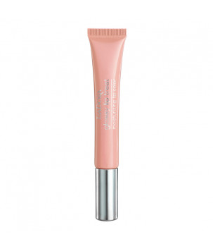 Блиск для губ Glossy Lip Treat IsaDora 55 Silky pink  , 13 мл