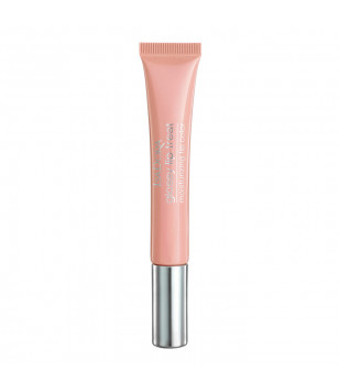 Блиск для губ Glossy Lip Treat IsaDora 55 Silky pink  , 13 мл