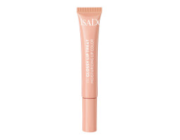 Блиск для губ Glossy Lip Treat IsaDora 57 Cream rose, 13 мл