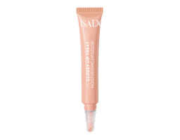 Блиск для губ Glossy Lip Treat IsaDora 57 Cream rose, 13 мл