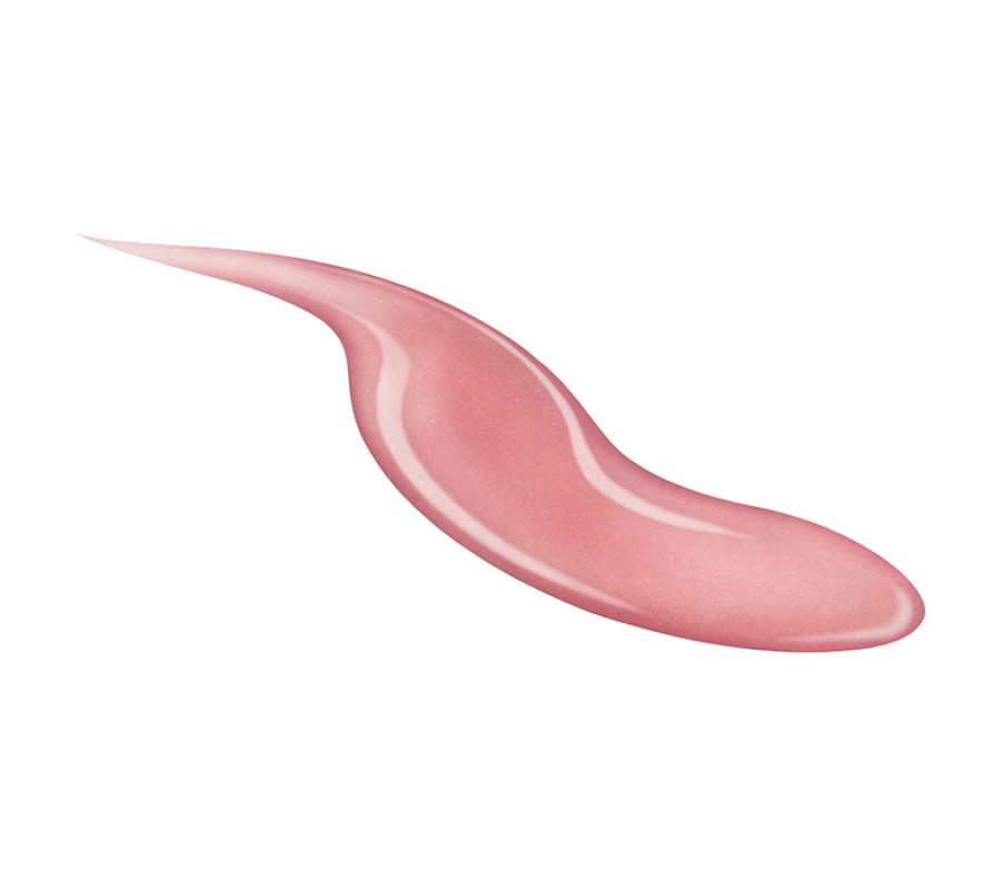 Блиск для губ Glossy Lip Treat IsaDora 63 Rooibos blush, 13 мл