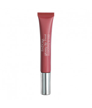 Блиск для губ Glossy Lip Treat IsaDora 64 Raisin , 13 мл