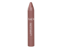 Блиск-олівець для губ Twist-Up Gloss Stick The Glossy Lip Treat IsaDora 06 Bare belle, 3.3 г