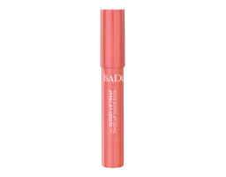 Блиск-олівець для губ Twist-Up Gloss Stick The Glossy Lip Treat IsaDora 09 Beach peach, 3.3 г