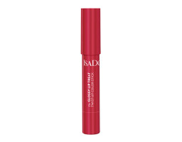 Блиск-олівець для губ Twist-Up Gloss Stick The Glossy Lip Treat IsaDora 12 Rhubaeb red, 3.3 г