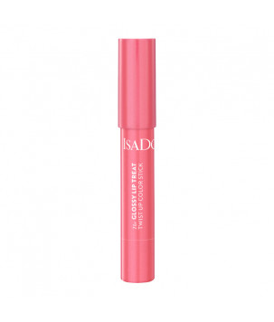 Блиск-олівець для губ Twist-Up Gloss Stick The Glossy Lip Treat IsaDora 15 Sugar crush, 3.3 г