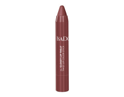 Блеск-карандаш для губ Twist-Up Gloss Stick The Glossy Lip Treat IsaDora 21 Raisin, 3.3 г