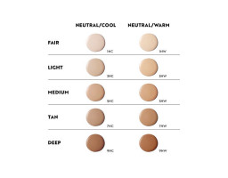 Консилер для обличчя No Compromise Lightweight Matte Concealer IsaDora 3NW, 10 мл