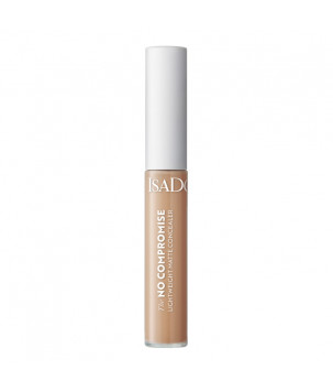 Консилер для обличчя No Compromise Lightweight Matte Concealer IsaDora 5NW, 10 мл