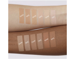 Консилер для обличчя No Compromise Lightweight Matte Concealer IsaDora 7NC, 10 мл