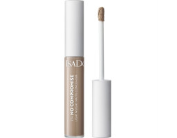 Консилер для обличчя No Compromise Lightweight Matte Concealer IsaDora 7NC, 10 мл