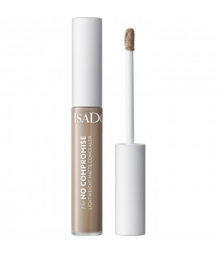 Консилер для лица No Compromise Lightweight Matte Concealer IsaDora 7NC, 10 мл