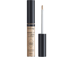 Консилер для обличчя Wake Up The Glow Concealer IsaDora 5N, 10 мл