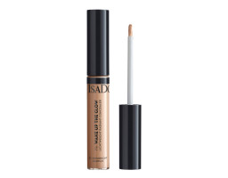 Консилер для обличчя Wake Up The Glow Concealer IsaDora 7N, 10 мл