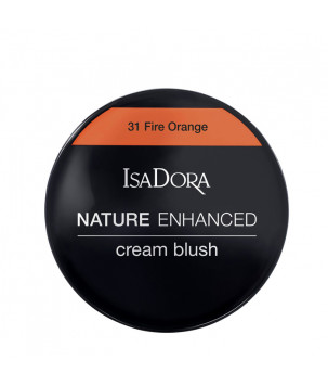 Рум'яна кремові Nature Enhanced Cream Blush IsaDora 31, 3 г