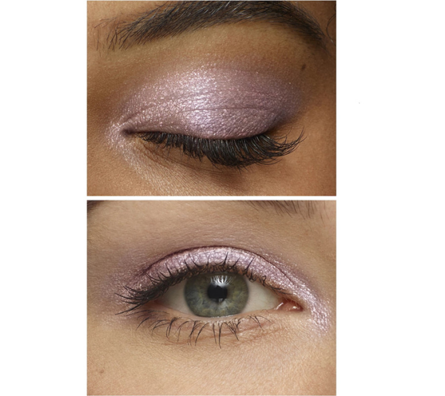 Водостійкі тіні-олівець для повік Eyeshadow Stylo Long-Wear IsaDora 42 Lavender Vibe, 1.2 г