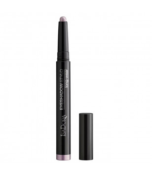 Водостійкі тіні-олівець для повік Eyeshadow Stylo Long-Wear IsaDora 42 Lavender Vibe, 1.2 г