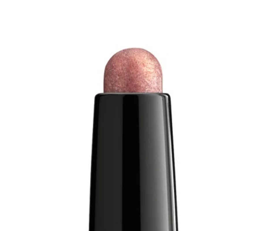 Водостійкі тіні-олівець для повік Eyeshadow Stylo Long-Wear IsaDora 44 Peach Shimmer, 1.2 г