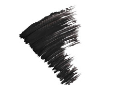 Туш для вій The 10 sec High Impact Volume Mascara 01 Black IsaDora, 9 мл