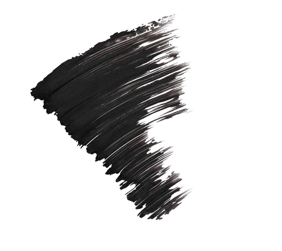 Туш для вій The 10 sec High Impact Volume Mascara 01 Black IsaDora, 9 мл