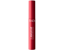Туш для вій Build-up Extra Volume Mascara IsaDora 02 Dark Brown, 10 мл