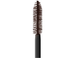 Туш для вій Build-up Extra Volume Mascara IsaDora 02 Dark Brown, 10 мл