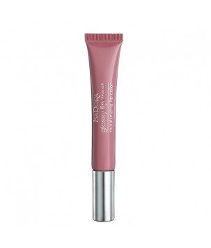 Блиск для губ Glossy Lip Treat IsaDora 56 Vintage Rose, 13 мл