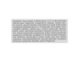 Суперзволожувальний крем легкої консистенції Super Hydrating Cream Janssen Cosmetics, 50мл