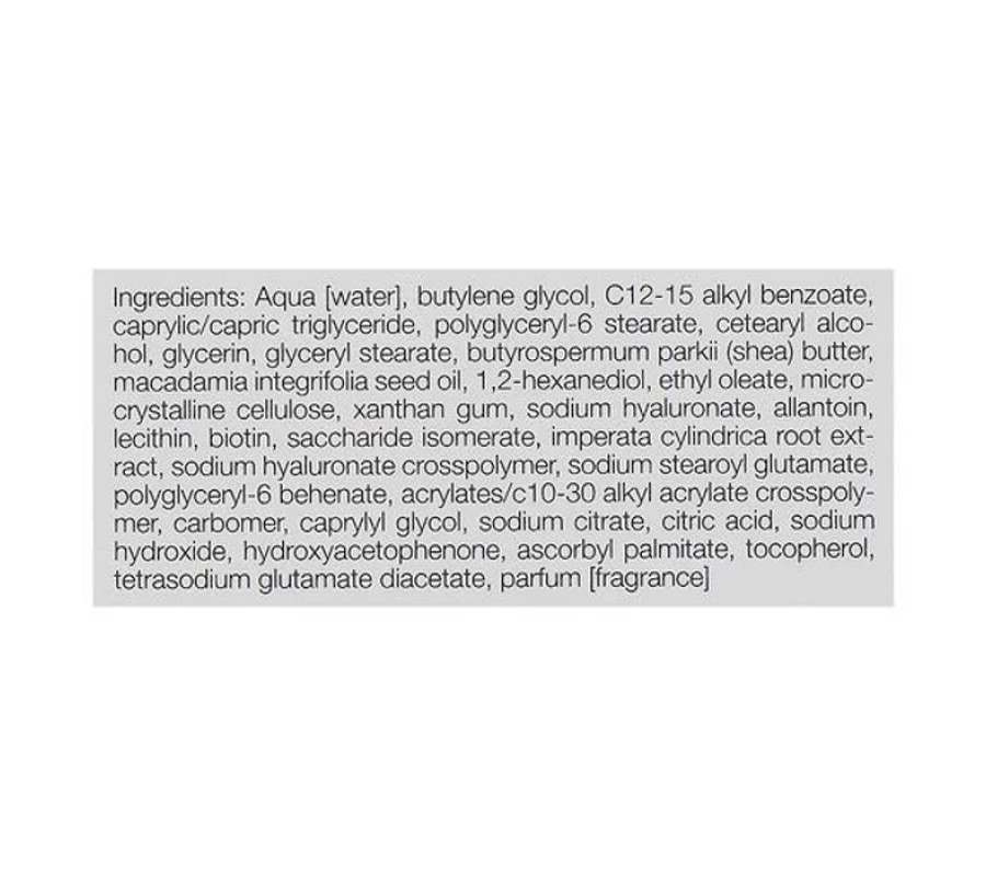 Суперзволожувальний крем легкої консистенції Super Hydrating Cream Janssen Cosmetics, 50мл