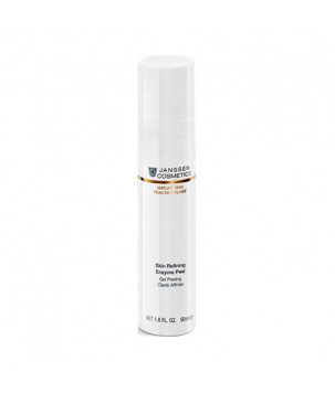 Ензимний пілінг-гель Skin Refining Enzyme Peel Janssen Cosmetics, 50мл
