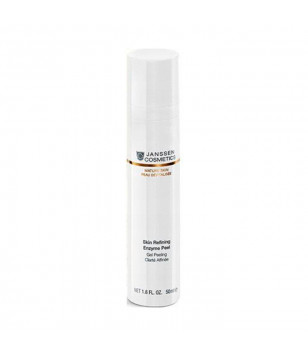 Энзимный пилинг-гель Skin Refining Enzyme Peel Janssen Cosmetics, 50мл