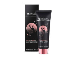 Маска для рук Goodnight Hand Mask Janssen Cosmetics, 75мл