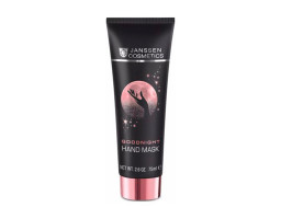 Маска для рук Goodnight Hand Mask Janssen Cosmetics, 75мл