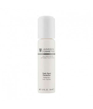Сироватка для інтенсивного освітлення пігментних плям Dark Spot Perfector Janssen Cosmetics, 30мл