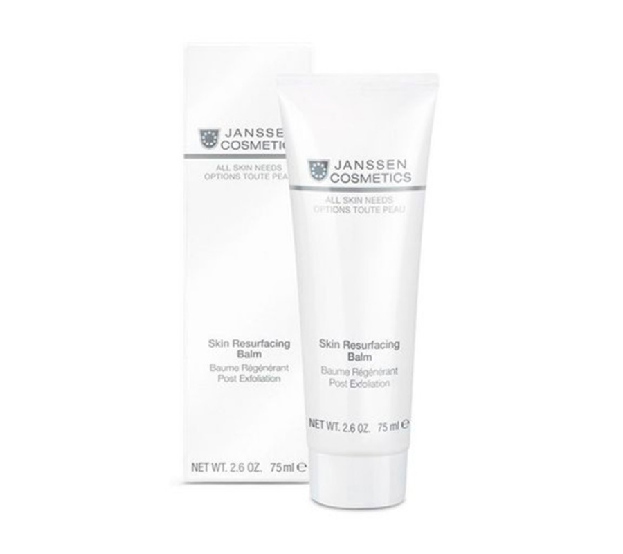 Відновлюючий бальзам Skin Resurfacing Balm Janssen Cosmetics, 75мл